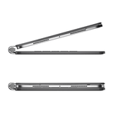 SpacePad Pro iPad Keyboard Black - (iPad Air 11, 4th–5th Gen / Pro 11)
