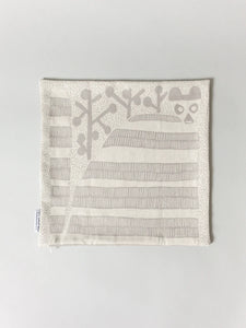 Animal Cushion Cover