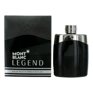 Mont blanc Legend Eau de Toilette For Men