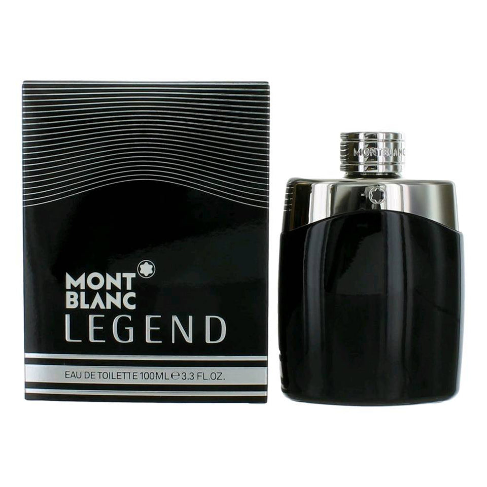 Mont blanc Legend Eau de Toilette For Men