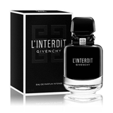 GIVENCHY L'INTERDIT INTENSE EDP WOMEN