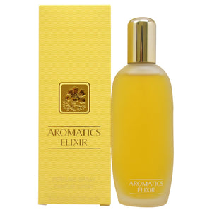 CLINIQUE AROMATICS ELIXIR WOMEN