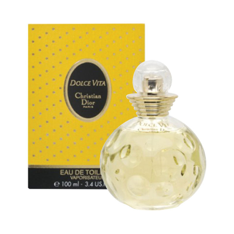 DIOR DOLCE VITA WOMAN