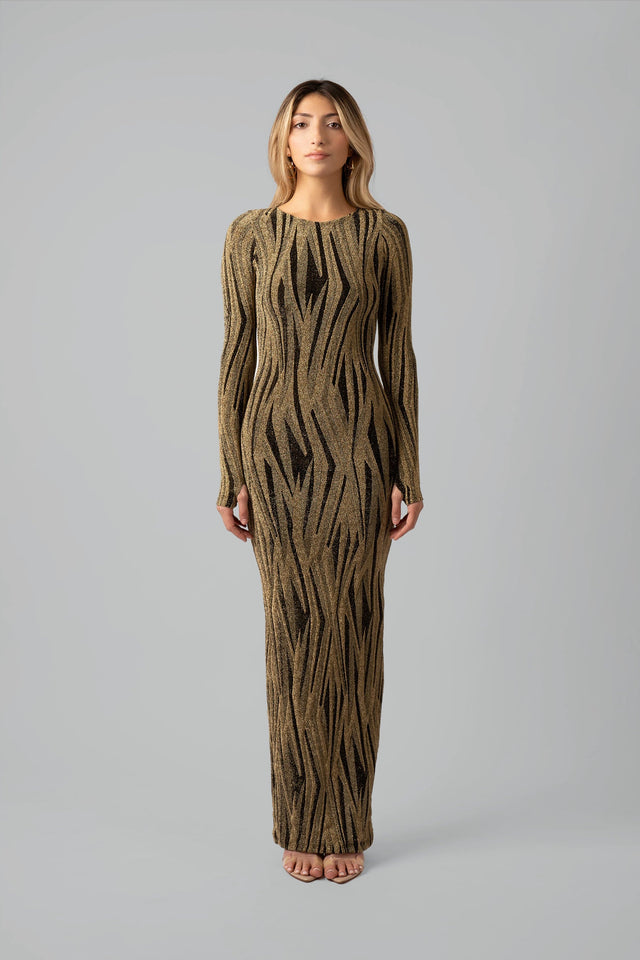 Regality Dress