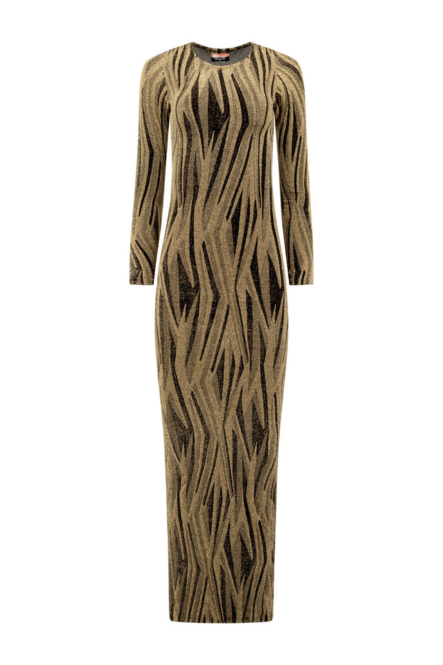 Regality Dress