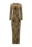 Regality Dress