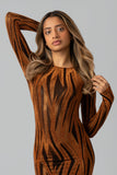 Regality Dress