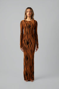 Regality Dress