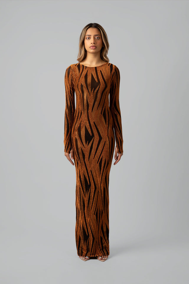 Regality Dress