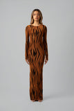 Regality Dress