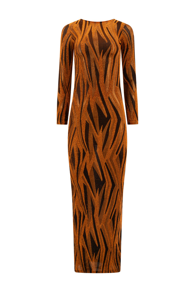 Regality Dress