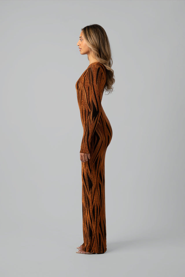 Regality Dress