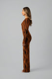 Regality Dress
