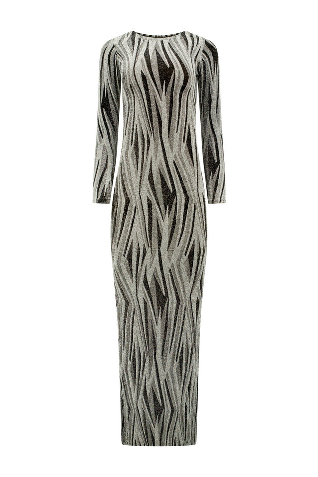 Regality Dress