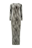 Regality Dress