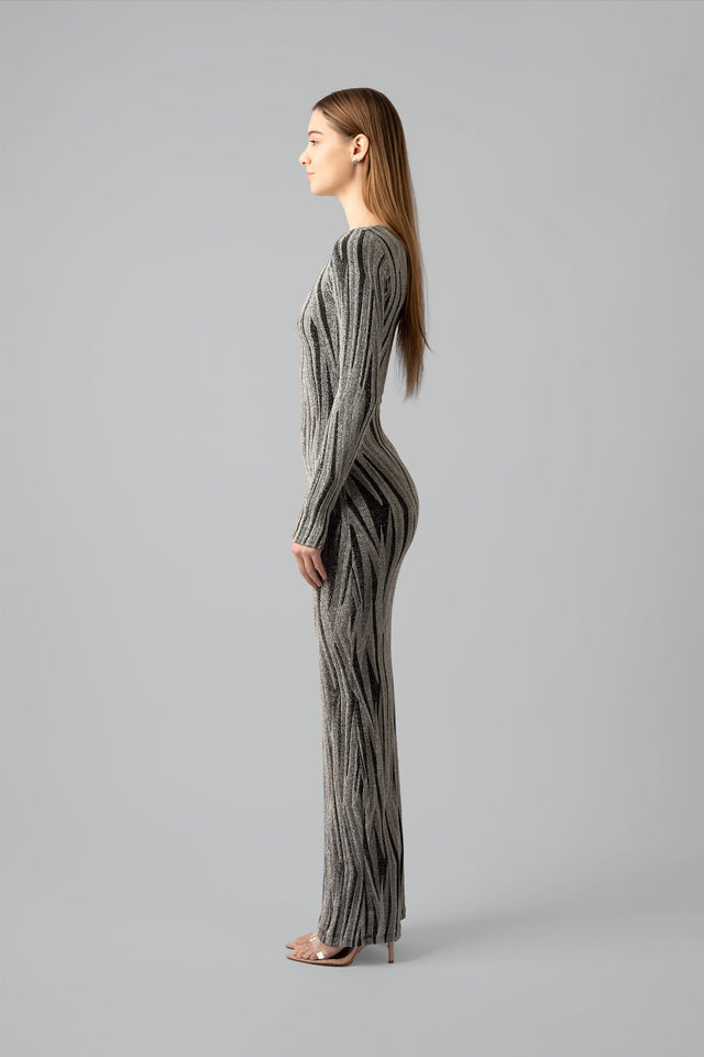Regality Dress