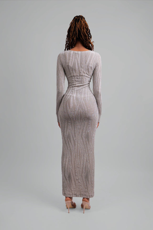 Regality Dress