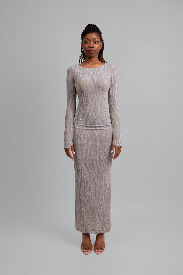 Regality Dress