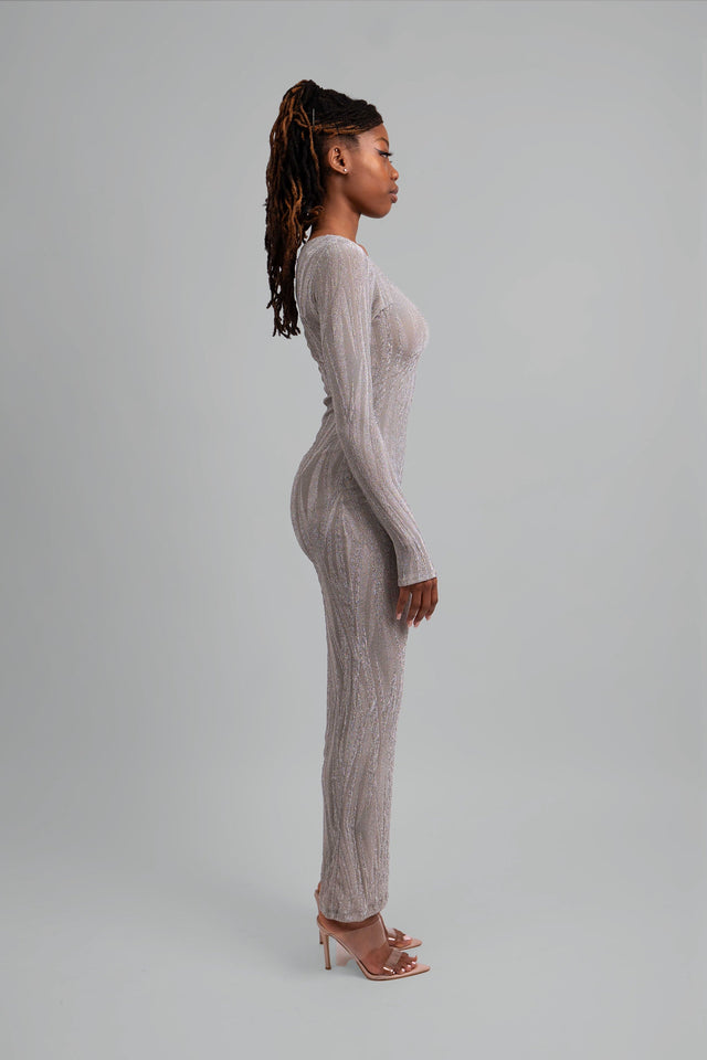 Regality Dress