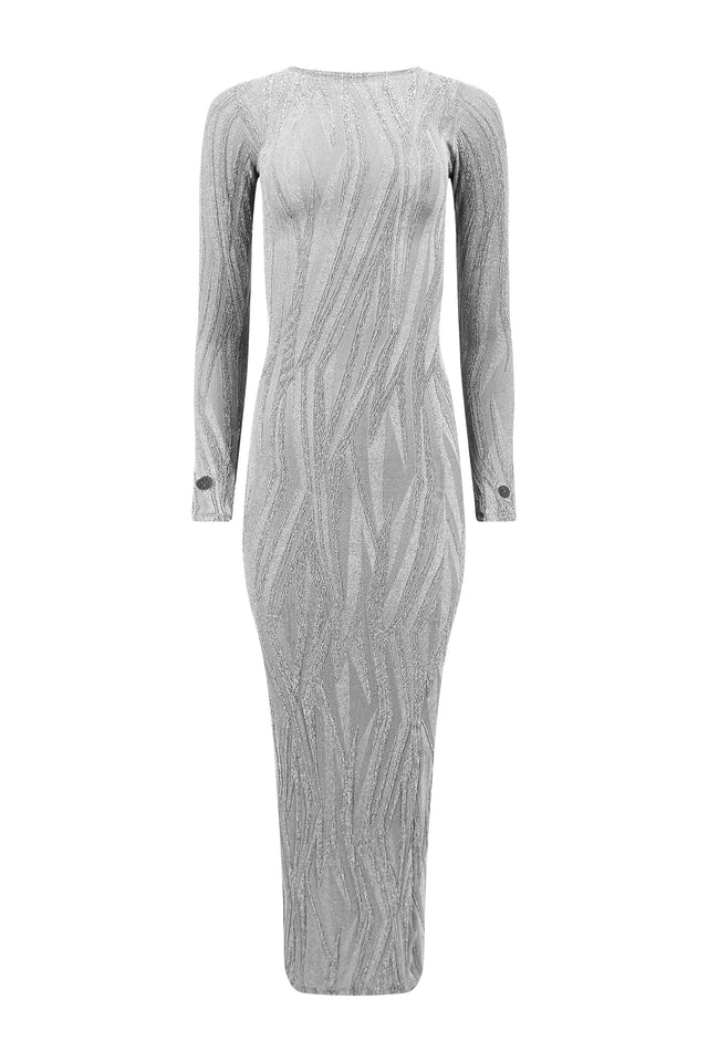 Regality Dress