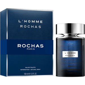 Rochas L’Homme Edt men