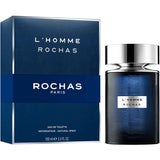 Rochas L’Homme Edt men
