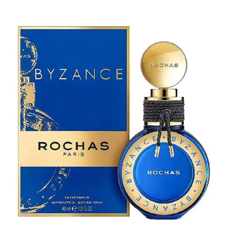Rochas Byzance Eau de Parfum Women