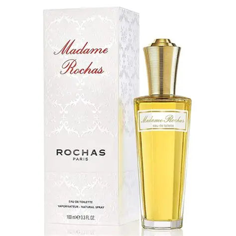 Rochas Madame Rochas Eau de Toilette for Women