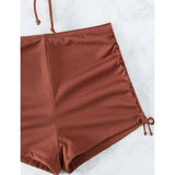 Azul Two Piece Swimsuit for Confident Summer Style