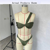 Kiki two piece swimsuit