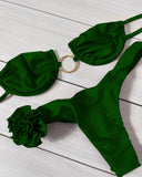 Saria two piece swimsuit