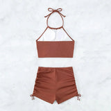 Azul Two Piece Swimsuit for Confident Summer Style