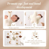 Wooden Mobile Hanging Toys