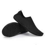 Solid Color Sneakers Beach Shoes