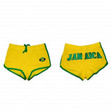 Jamaica Bikini Bottom Swimsuit