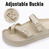 Clogs Beach Sandal Comfort and Style
