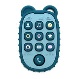 Baby's Phone Teething Toy