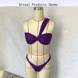 Kiki two piece swimsuit