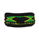 Jamaica Headband Flag Head wrap