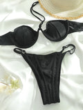 Chic Bae Two Piece Swimsuit for Summer 2024