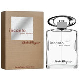 Salvatore Ferragamo Incanto Pour Homme Eau de Toilette