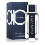 Salvatore Ferragamo Intense Leather Eau de Parfum Men