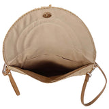 Raffia Straw Weaven Bag