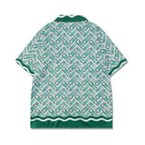 luxury two piece men beach set