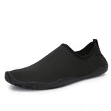 Solid Color Sneakers Beach Shoes