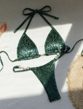 Sara two piece swimsuit