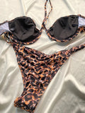 Chic Bae Two Piece Swimsuit for Summer 2024