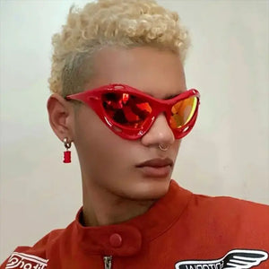 Wasps Sunglasses