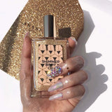 High Gloss Shimmer Body Oil