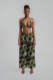 Sheena Satin Pants